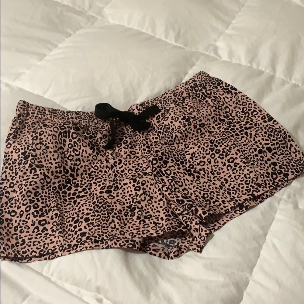 Pasma shorts